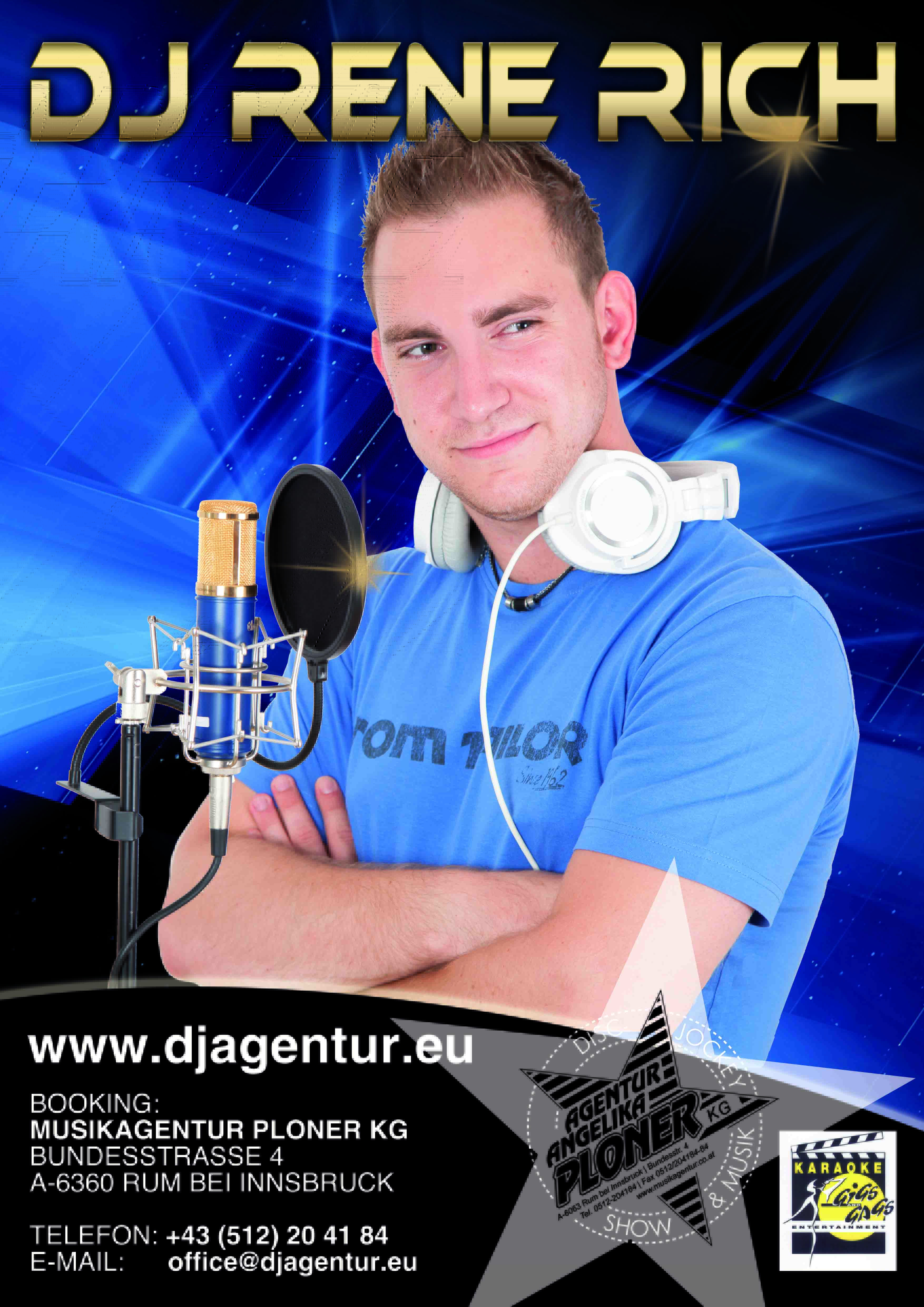 Dj Rene Dj Rene